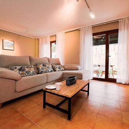 Yuhom, Casas Con Alma, Xacedos 1 Villa Mino Ngoại thất bức ảnh