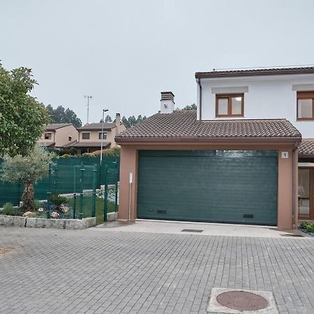 Yuhom, Casas Con Alma, Xacedos 1 Villa Mino Ngoại thất bức ảnh