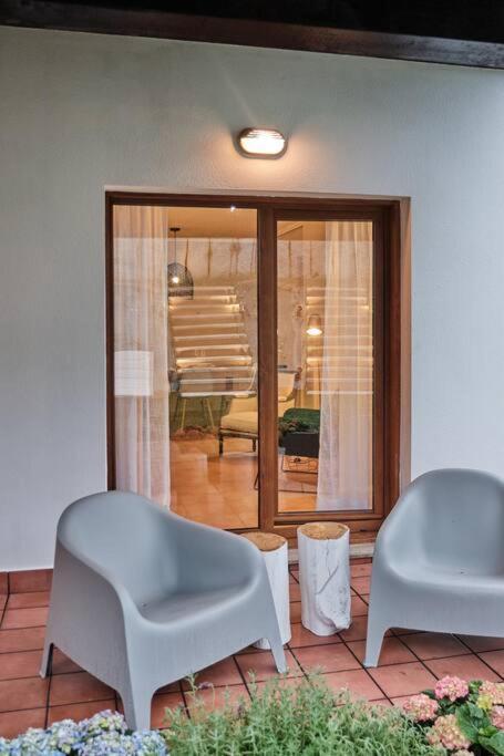 Yuhom, Casas Con Alma, Xacedos 1 Villa Mino Ngoại thất bức ảnh