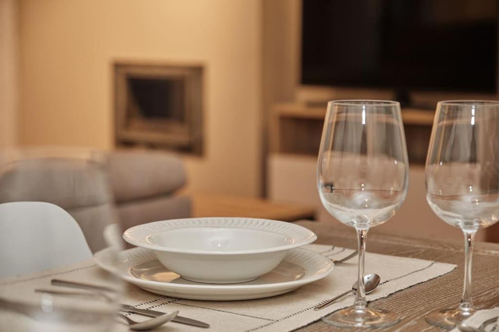 Yuhom, Casas Con Alma, Xacedos 1 Villa Mino Ngoại thất bức ảnh
