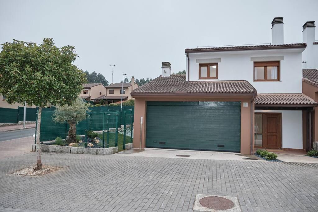 Yuhom, Casas Con Alma, Xacedos 1 Villa Mino Ngoại thất bức ảnh