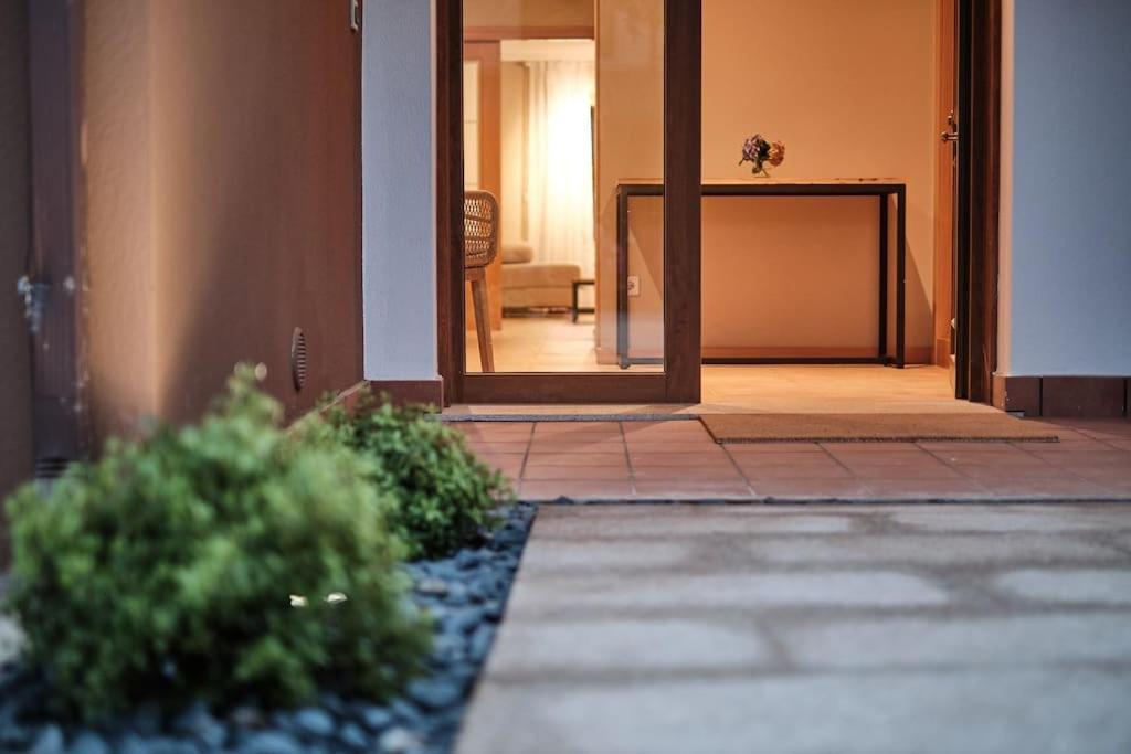 Yuhom, Casas Con Alma, Xacedos 1 Villa Mino Ngoại thất bức ảnh