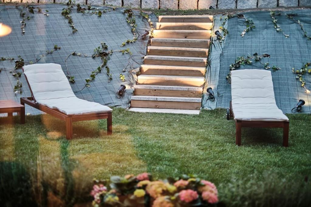 Yuhom, Casas Con Alma, Xacedos 1 Villa Mino Ngoại thất bức ảnh